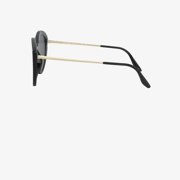 COPY - PRADA PR 18XS POLARIZED WOMENS SUNGLASSES - Picture 3 of 10